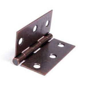 BISAGRA NUDO CP PAV C.16 CT TRIO BNP 21/2X21/2 T1106-0034 T1304-151