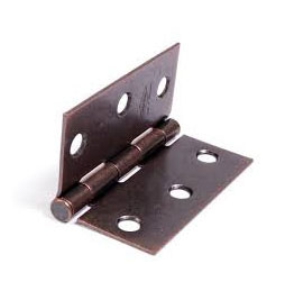 BISAGRA NUDO CP PAV C.16 CT TRIO BNP 2X2  INDUMA  T1106-0016 T1304-144