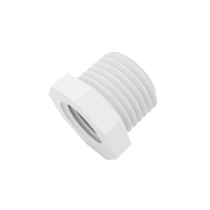 REDUCCION BUJE PVC HEMBRA 1/2 MACHO 1