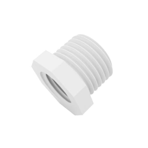 REDUCCION BUJE PVC HEMBRA 3/4 MACHO 1