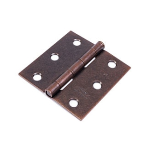 BISAGRA NUDO CP PAV C.16 CT TRIO BNP 3  INDUMA  T1106-0076 T1304-125