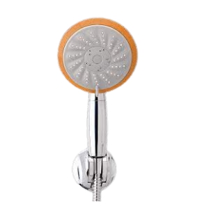 REGADERA RIN NARANJA IN4005551 GRIVAL IN4005551