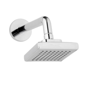 REGADERA VICO 10CM X 10CM GRICOL BL-8530-11