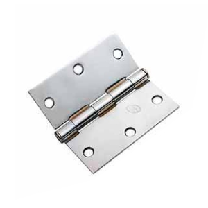  BISAGRA NUDO CR ZIN C.14 CT TRIO BNR 3 1/2 INDUMA  T1106-012 T1305-074