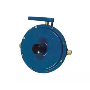 REGULADOR R100 GLP M11H/8 2 SALIDAS 410401 HUMCA VF1479