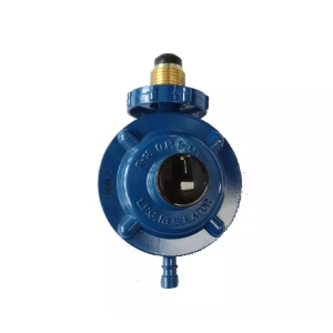 REGULADOR R18 GLP S/MANGUERA 600019 HUMCAR VF6019