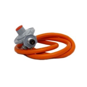 REGULADOR R20 GLP VOL S/MANGUERA 413001 HUMCAR VF1480