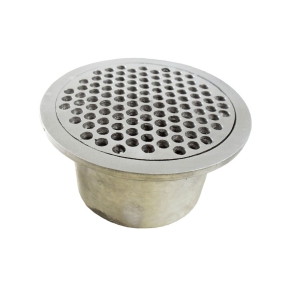 REJILLA ALUMINIO SOSCO ANTICUCARACHA 2 HT1527 HT1527