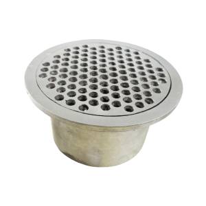 REJILLA ALUMINIO SOSCO ANTICUCARACHA 3 HT1528 HT1528