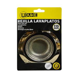 REJILLA LAVAPLATOS 4