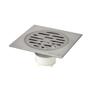   REJILLA PISO CLASICA 10X10CM 11/2 -3P GRIVAL 937220001