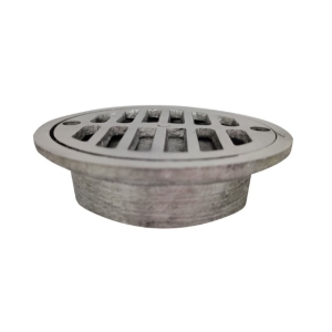 REJILLA PLANA ALUMINIO SIFON 3 HT HT3615