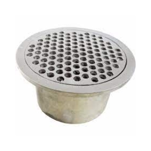 REJILLA PLANA ALUMINIO SOSCO ANTICUCARACHA 4X5 HT4401 HT4401