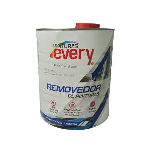 REMOVEDOR Q-100 GL EVERY Q-100-GL