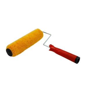 RODILLO FELPA PROFESIONAL 9