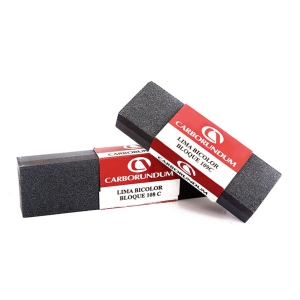   BLOQUE 108N CARBORUNDUM 200X50X25 69083165828