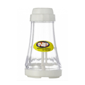 SALERO C/DESMENUZADOR 11420 NP 11420