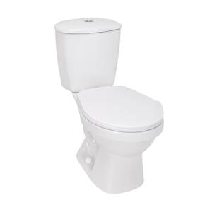 SANITARIO LAGUNA 4.8 BLANCO 340021001