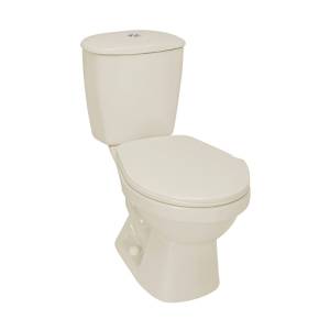 SANITARIO LAGUNA 4.8 BONE 340021031