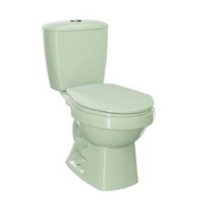   SANITARIO LAGUNA 4.8 VERDE CLARO 340021411