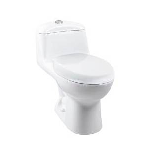 SANITARIO SMART AL SINGLE BLANCO EN CJ CORONA O39181001