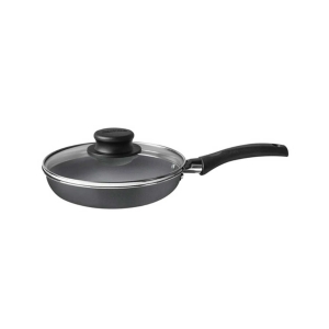 SARTEN 14CM C/TAPA VIDRIO TURIM 20196/014 TRAMONTINA 20196/014