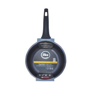   SARTEN ANTIAD ILKO 20CM MAJESTIC 1123983 ILKO IL1123983
