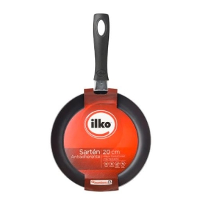 SARTEN ANTIAD ILKO C/T 20CM JUST COOK 1223943 ILKO IL1223943