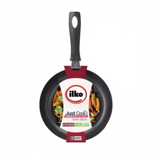 SARTEN ANTIAD ILKO C/T 26CM JUST COOK 1223945 ILKO IL1223945