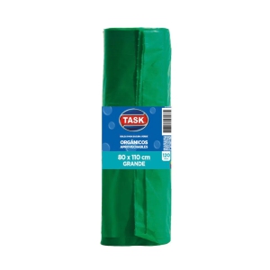 BOLSA BASURA 80X110X10 GRANDE 1017186 ILKO IL1017186