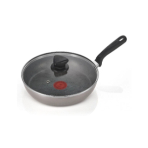 SARTEN AT 24CM A/A S/TAPA TALENT 5861029265 IMUSA 5861029265