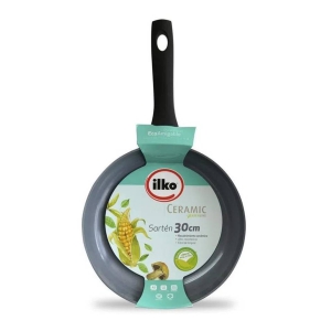   SARTEN CERAMICA ILKO DSGN S/T 30CM 1127722 ILKO IL1127722