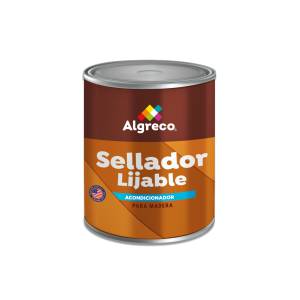 SELLADOR CATALIZADO 52% SUAVE LIJADO 1/4 15 245 EV 15-245-CR