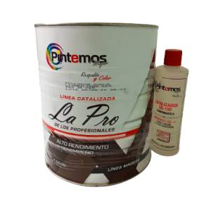 SELLADOR CATALIZADO 52% SUAVE LIJADO GL 15 245 PIN 15-245-GL