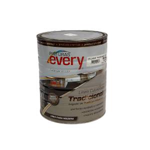 SELLADOR CATALIZADO NEGRO  CUARTO M-592  EVERY M-592CR