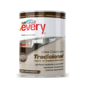 SELLADOR CATALIZADO PARDO GALON M-598 EVERY M-598GL