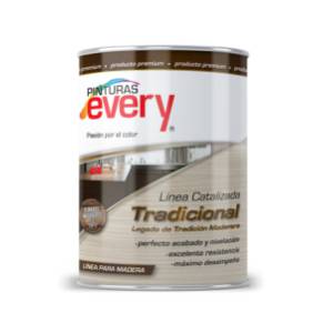   SELLADOR CATALIZADO WENGUE M-596 GALON EVERY M-596-GL