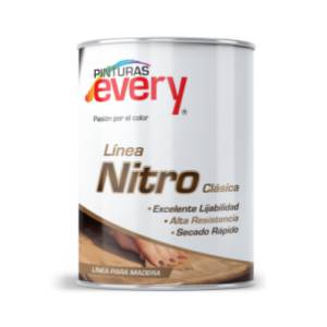 SELLADOR NITRO 40 SOLID GAL M-140 EVERY M-140-GL