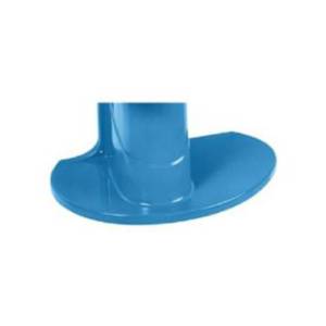 SEMI-PEDESTALESTAL HAPPY AZUL MAR AZUL MAR SP1154441