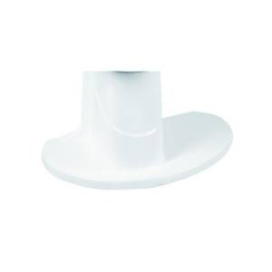   SEMI-PEDESTALESTAL HAPPY BLANCO  SP9004441