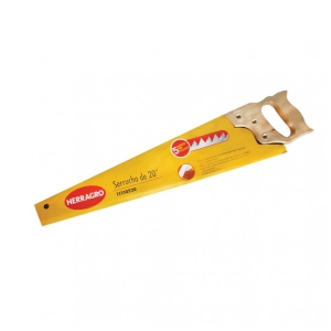 SERRUCHO PROFESIONAL 20