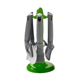 SET  ACCESORIOS DE COCINA 10901 PRESS 10901