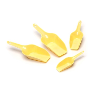 SET  CUCHARAS MEDIDORAS SU-SC-212 ALUMAR SU-SC-212