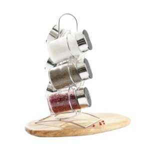   SET  ESPECIEROS L60572 UNIVERSAL L60572