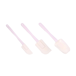 SET 3 ESPATULAS SILICONA 743-9057937 ALUMAR ALU10064