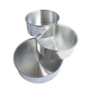   SET 3 MOLDES MUNAL 1/4 1/2 1 LIBRA 2167 NORTH NM2167