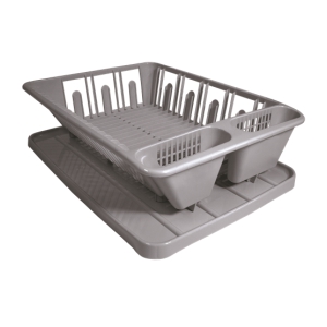   SET ESCURREPLATOS - BEIGE 917 COLPLAST 917