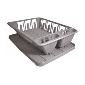 SET ESCURREPLATOS - WENGUE 1020 COLPLAST 1020