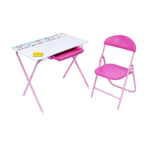   SET KINDER TABLERO ROSADO 394KISTRS0 PRODEHOGAR VH1373