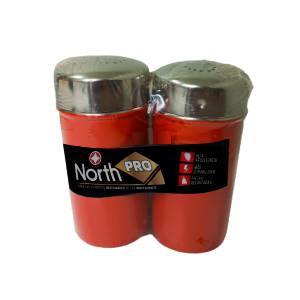   SET SALERO Y PIMIENTERO 4038 NORTH NM4038